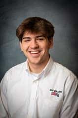 Jude Yindrick