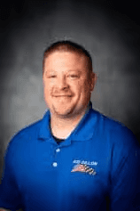 Jon Pieper