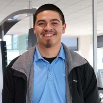 Jared Chavez