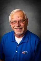Bob Putnam