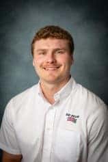 Spencer Hilker