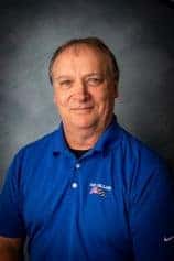 Tim Stevens
