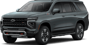 2025 Chevy Tahoe Z71