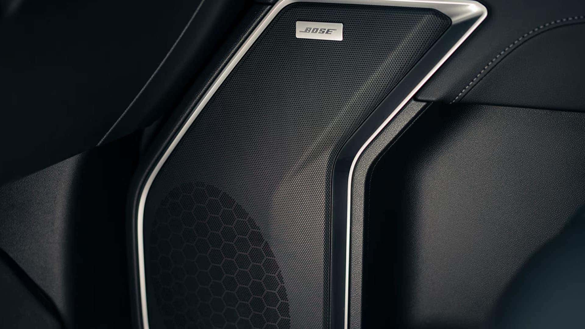 2025 Silverado 1500 premium audio