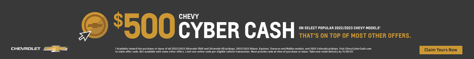 01_NOV_CYBER CASH_NATIONAL_1600x200 BANNER