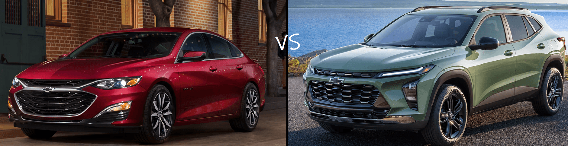 Sedan strengths for city driving