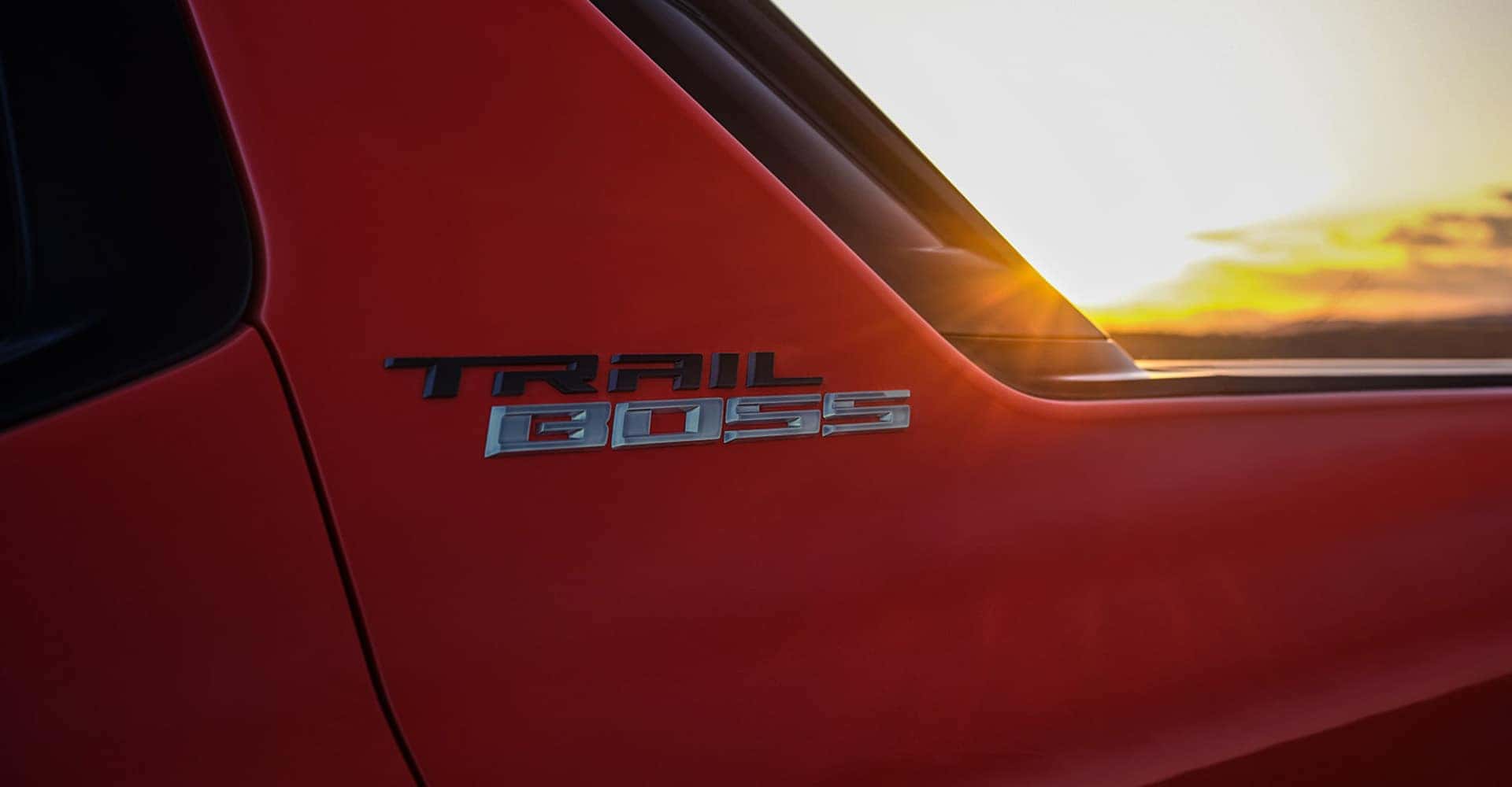 2025 Chevrolet Silverado EV trail boss