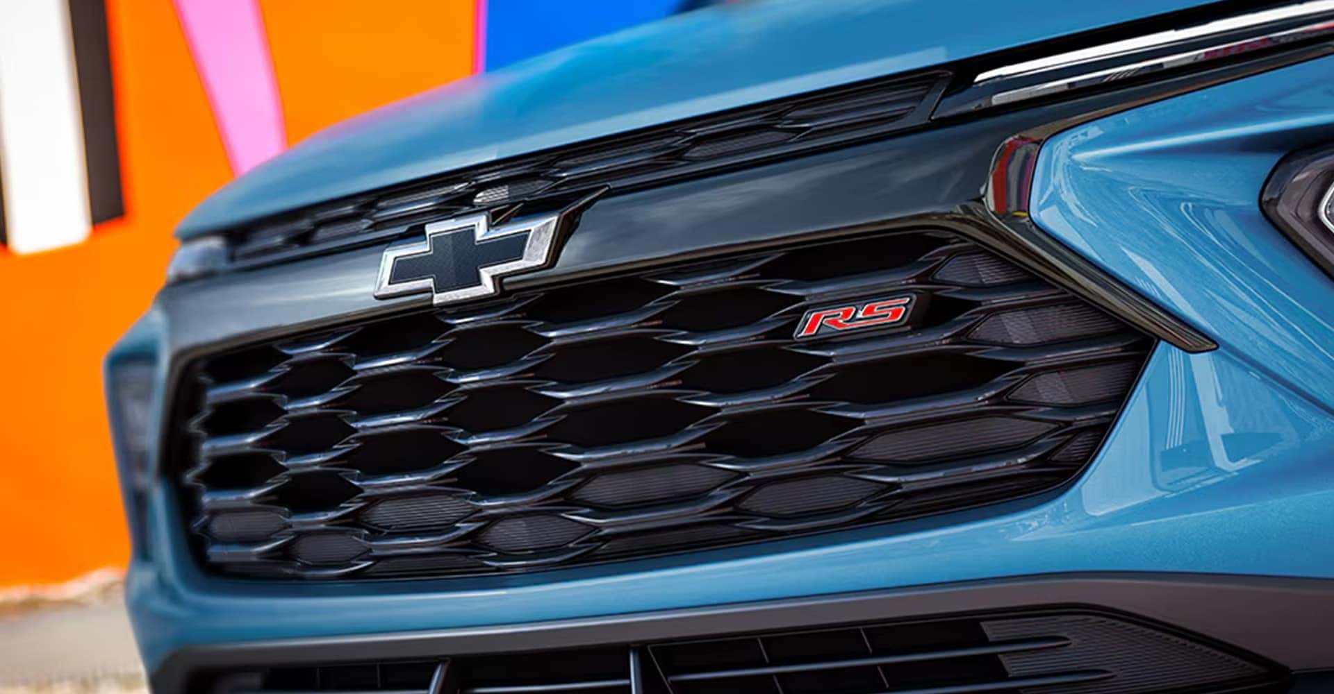 2025 Chevrolet Trailblazer