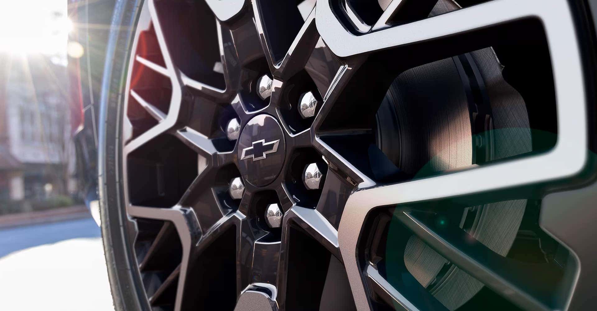 2025 Chevrolet Blazer