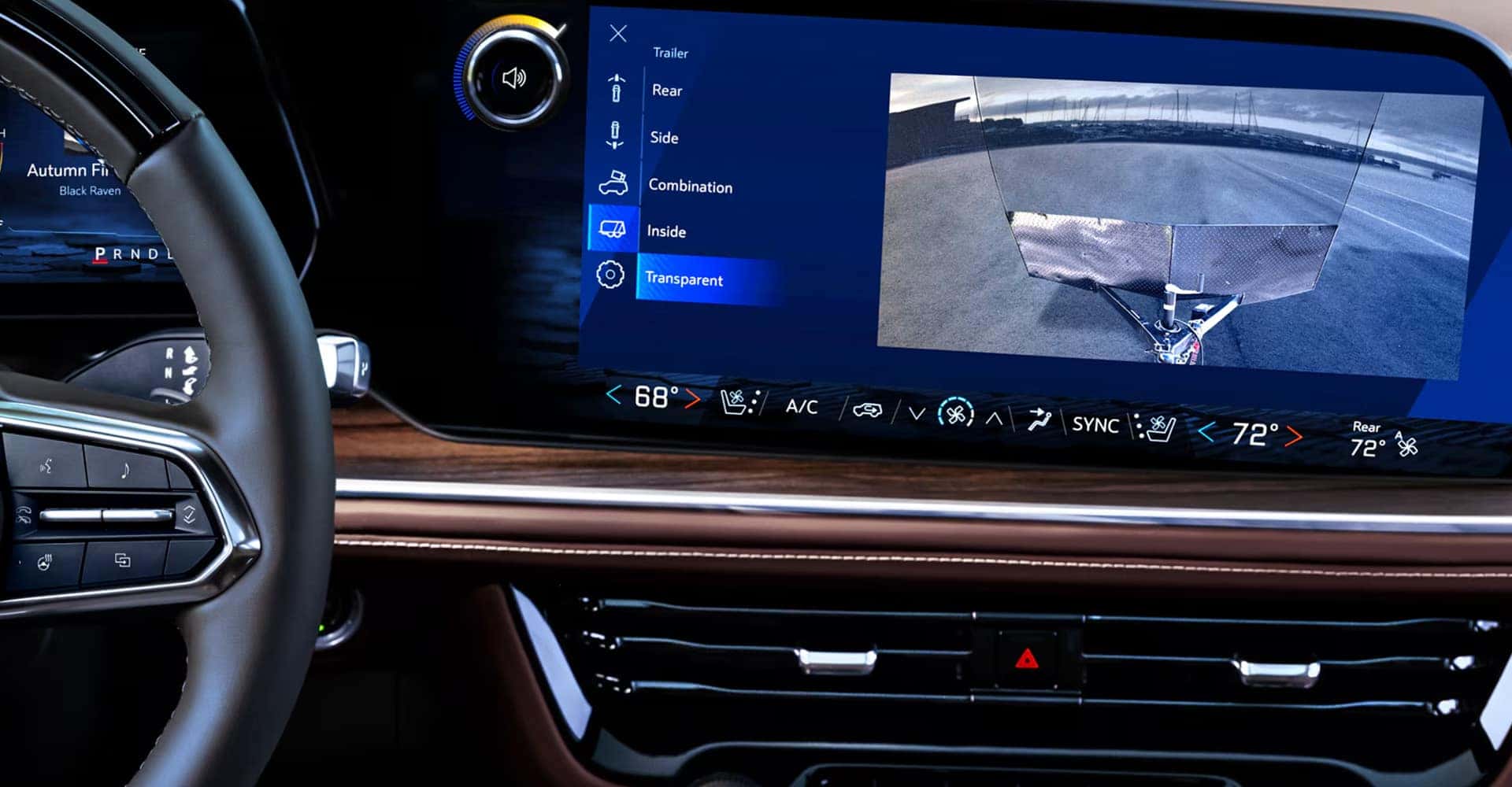 2025 Chevrolet Suburban