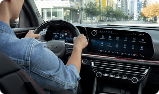 2026 Chevrolet Traverse technology features