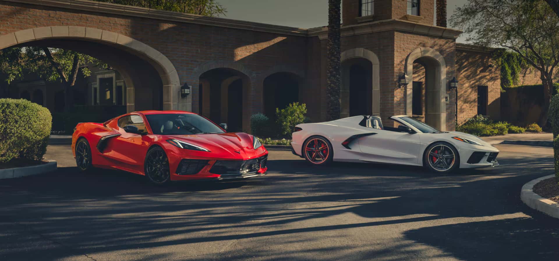 2026 Chevrolet Corvette Stingray