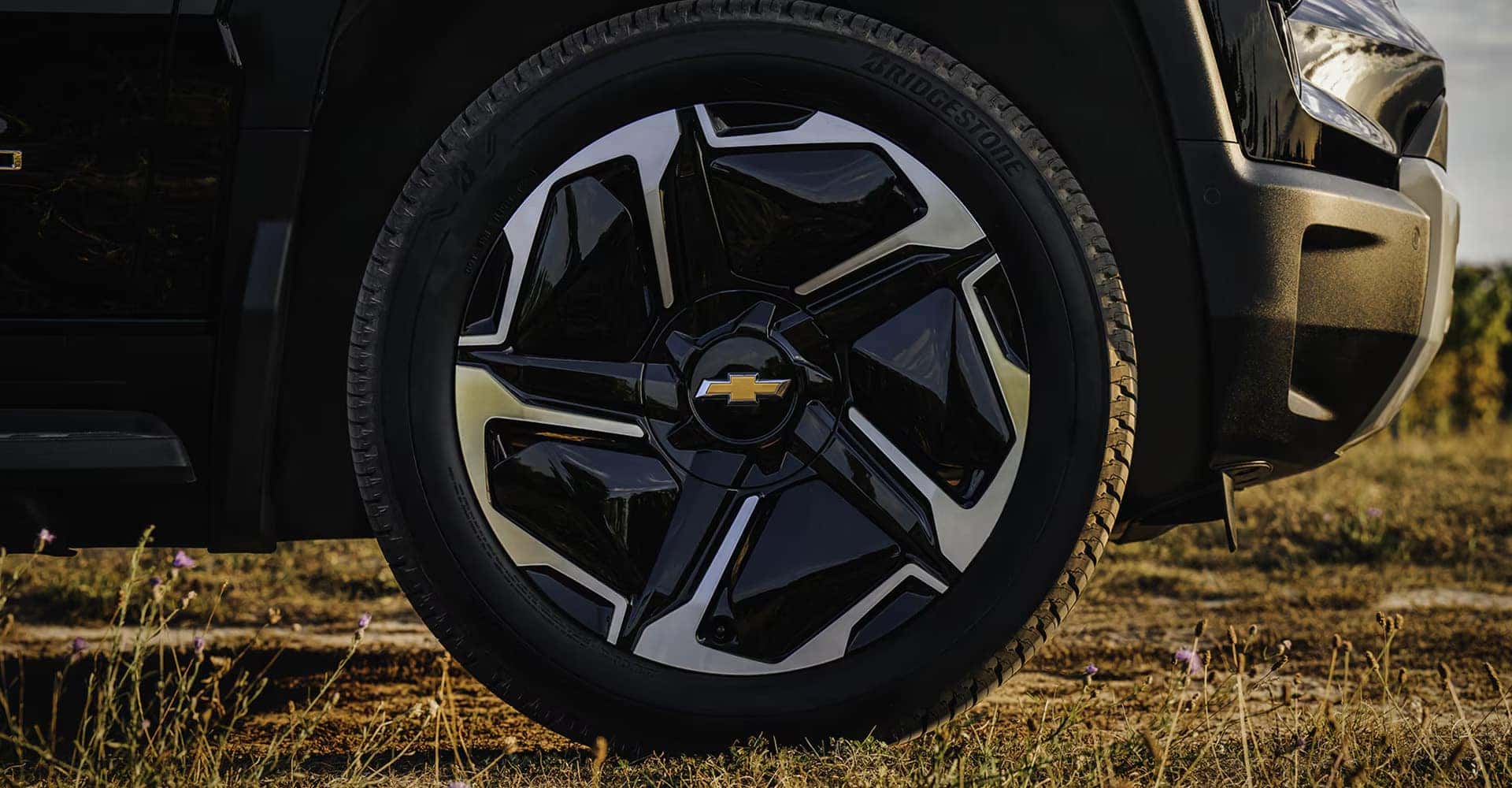 2026 Chevrolet Silverado EV