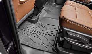 Accessorize your ride