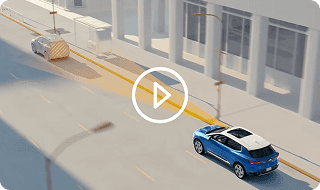 Adaptive Cruise Control 