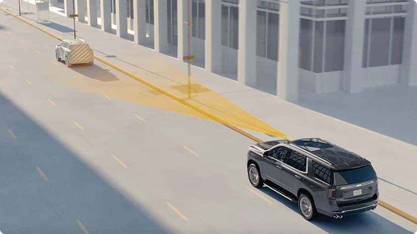 Adaptive Cruise Control*