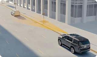 Adaptive Cruise Control*