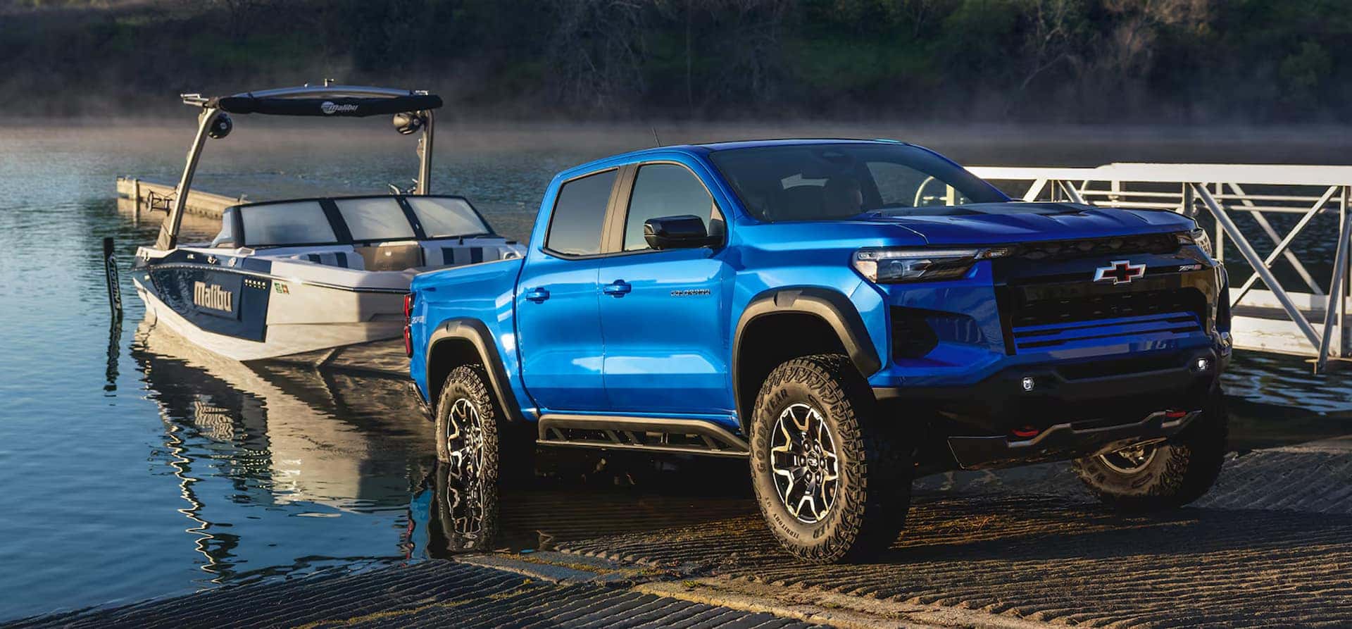 2026 Chevrolet Colorado in Monrovia, CA