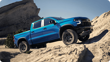 Capability that doesn't quit