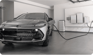 Charging