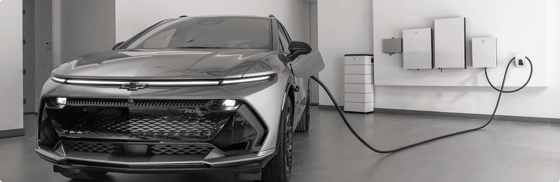 Charging