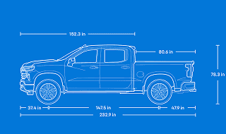 Crew Cab