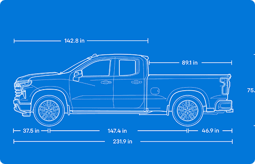 Double Cab