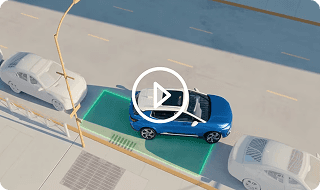 Enhanced Auto Park Assist 