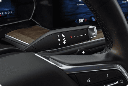 2026 Chevrolet Tahoe Gallery Photo 2