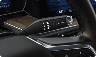 2026 Chevrolet Tahoe Gallery Photo 2