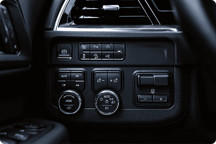 2026 Chevrolet Tahoe Gallery Photo 5