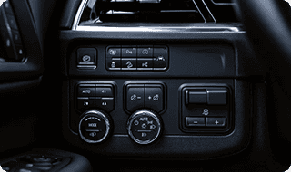 2026 Chevrolet Tahoe Gallery Photo 5