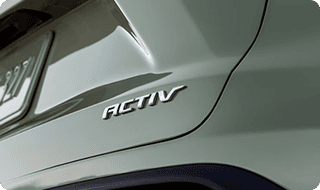 2026 Chevrolet Trax Gallery Photo 5