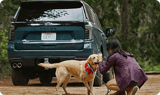 2026 Chevrolet Tahoe Gallery Photo 6