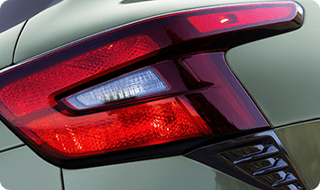 2026 Chevrolet Trax Gallery Photo 6
