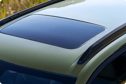 2026 Chevrolet Trax Gallery Photo 7