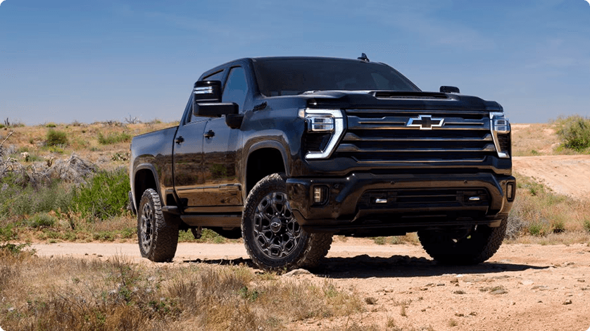 High Country Midnight Edition