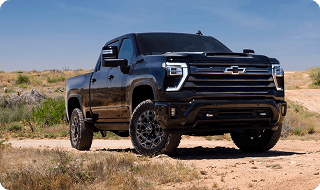 High Country Midnight Edition