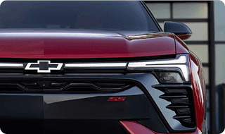 IntelliBeam&reg; Auto High Beams
