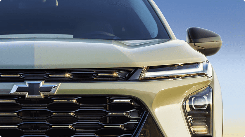 IntelliBeam&reg; High Beam Assist