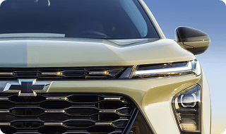 IntelliBeam&reg; High Beam Assist