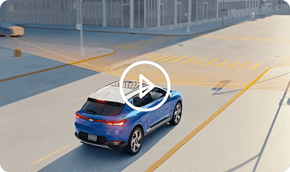 Intersection Auto Emergency Braking 