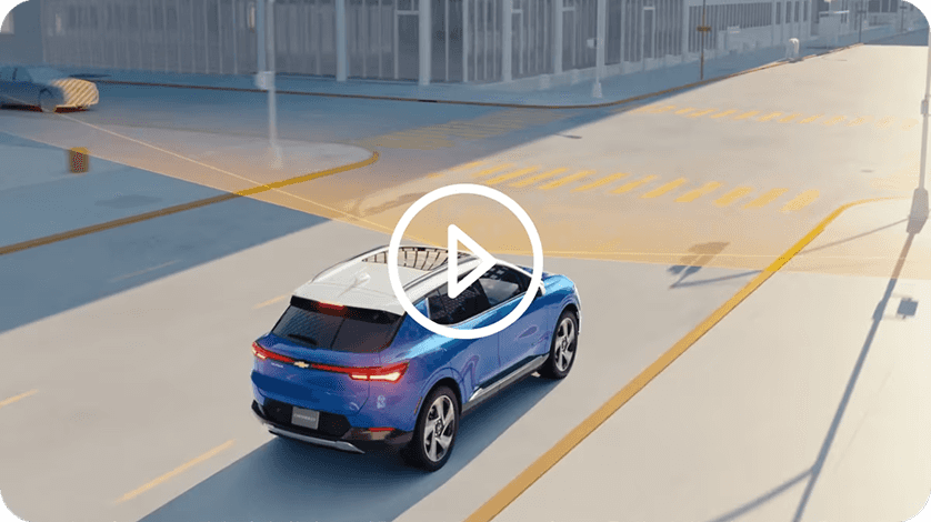 Intersection Auto Emergency Braking 