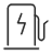 More than 250k public chargers