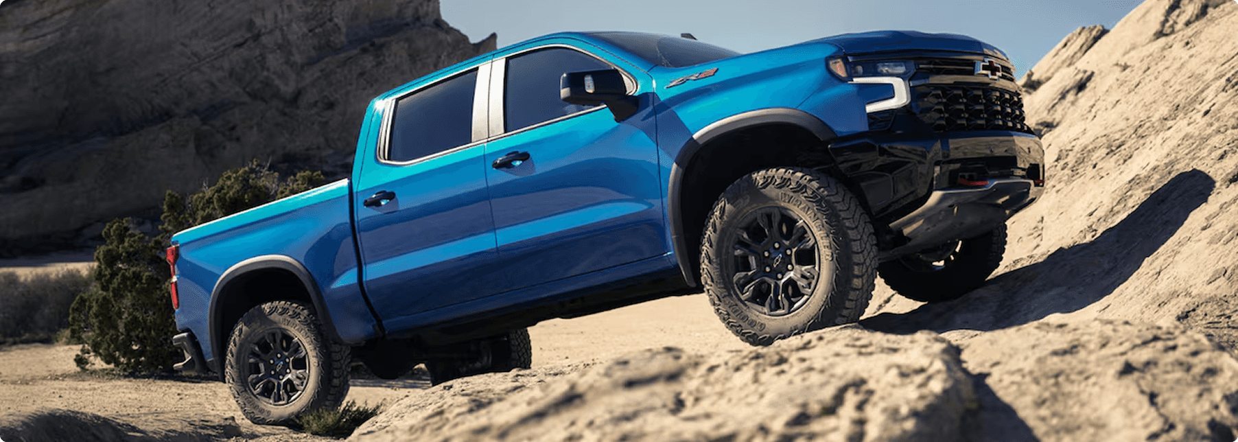 Capability that doesn't quit