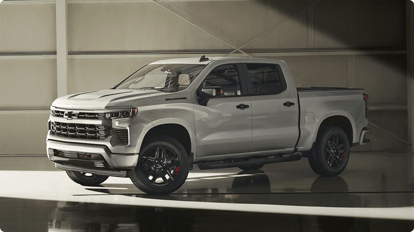 Redline Edition