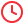 Clock Icon