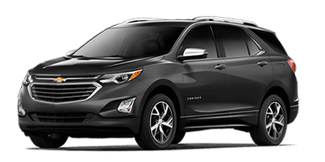 Shop Certified SUVs