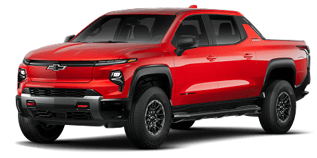 Silverado EV