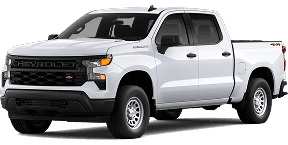 Silverado EV